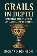 E-Book (epub) Grails in Depth von Richard Johnson