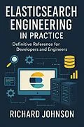 E-Book (epub) Elasticsearch Engineering in Practice von Richard Johnson