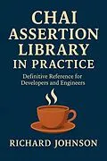 E-Book (epub) Chai Assertion Library in Practice von Richard Johnson