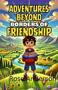 E-Book (epub) Adventures Beyond Borders of Friendship von Rose Anderson