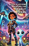 E-Book (epub) Ella's Voyage Across the Starlit Ocean von Sam Peter