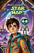 E-Book (epub) Maino's Quest for the Star Map von Otto Emil