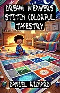 E-Book (epub) Dream Weavers Stitch Colorful Tapestry von Daniel Richard