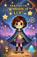 E-Book (epub) Emma and the Whispers of Light von Luca Emil