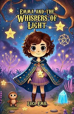 E-Book (epub) Emma and the Whispers of Light von Luca Emil