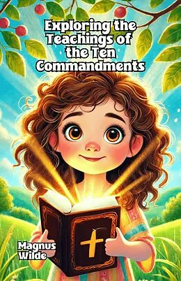 E-Book (epub) Exploring the Teachings of the Ten Commandments von Magnus Wilde