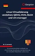 E-Book (epub) Linux-Virtualisierung verstehen von Dargslan