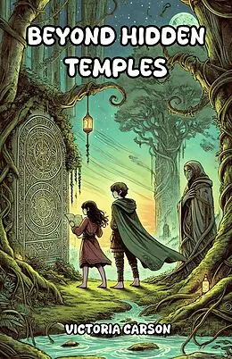 E-Book (epub) Beyond Hidden Temples von Victoria Carson