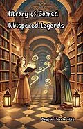 E-Book (epub) Library of Sacred Whispered Legends von Clayton Merriweathe