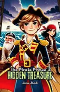 E-Book (epub) The Pirate Prince's Hidden Treasure von Jens Rudi