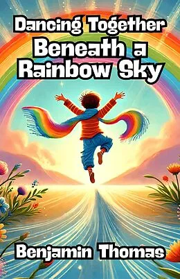 E-Book (epub) Dancing Together Beneath a Rainbow Sky von Benjamin Thomas