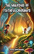 E-Book (epub) The Melodies of Faithful Journeys von Paige Montgomery