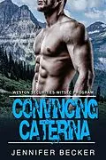 E-Book (epub) Convincing Caterina von Jennifer Becker
