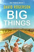E-Book (epub) Big Things von David Rogerson