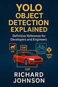 E-Book (epub) YOLO Object Detection Explained von Richard Johnson