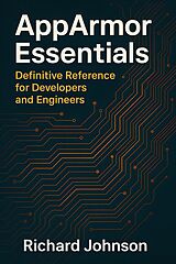 E-Book (epub) AppArmor Essentials von Richard Johnson