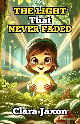 E-Book (epub) The Light That Never Faded von Clara Jaxon