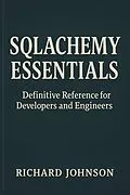 E-Book (epub) SQLAlchemy Essentials von Richard Johnson