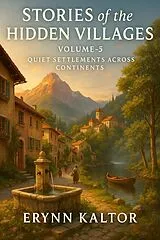 E-Book (epub) Stories of the Hidden Villages von Erynn Kaltor