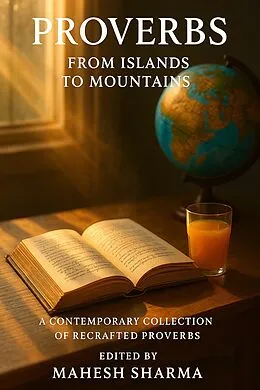 E-Book (epub) Proverbs from Islands to Mountains von Mahesh Sharma