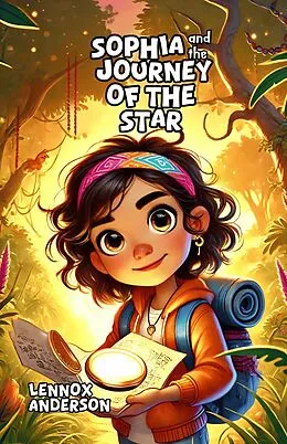 E-Book (epub) Sophia and the Journey of the Star von Lennox Anderson