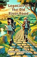 E-Book (epub) Legacies of the Old River Road von Emma Kingsbury