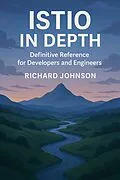 E-Book (epub) Istio in Depth von Richard Johnson