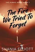 E-Book (epub) The Fire We Tried To Forget von Shania Elliott