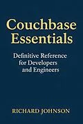 E-Book (epub) Couchbase Essentials von Richard Johnson