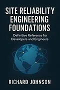 E-Book (epub) Site Reliability Engineering Foundations von Richard Johnson