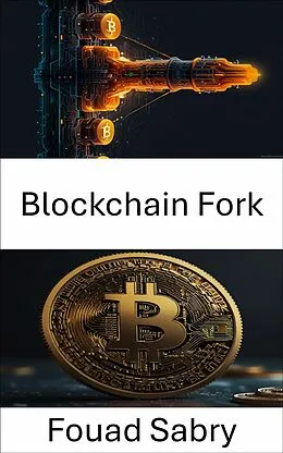 E-Book (epub) Blockchain Fork von Fouad Sabry