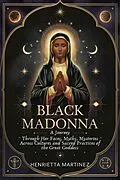 E-Book (epub) Black Madonna von Henrietta Martinez