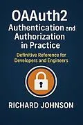 E-Book (epub) OAuth2 Authentication and Authorization in Practice von Richard Johnson