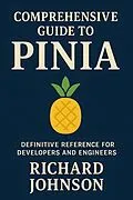 E-Book (epub) Comprehensive Guide to Pinia von Richard Johnson