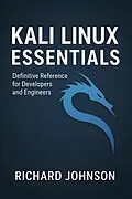 E-Book (epub) Kali Linux Essentials von Richard Johnson
