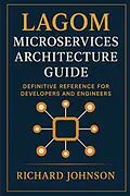 E-Book (epub) Lagom Microservices Architecture Guide von Richard Johnson