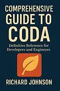 E-Book (epub) Comprehensive Guide to Coda von Richard Johnson