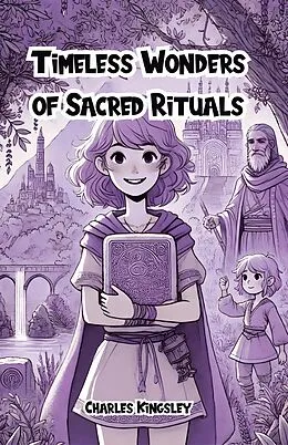 E-Book (epub) Timeless Wonders of Sacred Rituals von Charles Kingsley