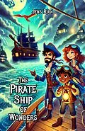 E-Book (epub) The Pirate Ship of Wonders von Jens Rudi