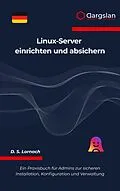 E-Book (epub) Linux-Server einrichten und absichern von Dargslan