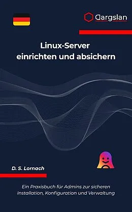 E-Book (epub) Linux-Server einrichten und absichern von Dargslan