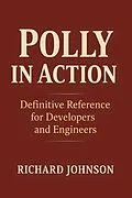 E-Book (epub) Polly in Action von Richard Johnson
