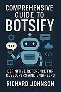 E-Book (epub) Comprehensive Guide to Botsify von Richard Johnson