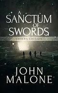 E-Book (epub) A Sanctum of Swords von John Malone
