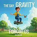 E-Book (epub) The Day Gravity Forgot Us von Shu Chen Hou