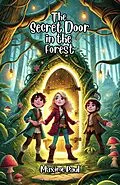 E-Book (epub) The Secret Door in the Forest von Maxime Paul