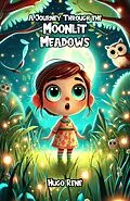 E-Book (epub) A Journey Through the Moonlit Meadows von Hugo René