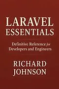 E-Book (epub) Laravel Essentials von Richard Johnson