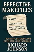 E-Book (epub) Effective Makefiles von Richard Johnson