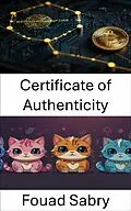 E-Book (epub) Certificate of Authenticity von Fouad Sabry